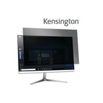 Kensington Privacy Screen Filter 2 Way Removable 34&quot; Wide 21:9