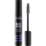 Isadora Silmät Mascara Big Bold Super Volume Mascara 14 ml (900,00 € / 1 l)