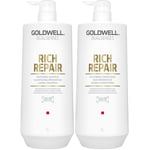 Goldwell Dualsenses Rich repair Restoring Duo