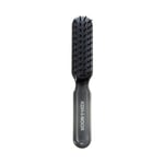 KOH-I-NOOR Pneumatic hair brushes Plastic pins, hairdryer resistant Black