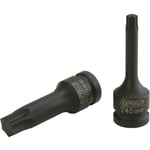 Kstools - ks tools - douilles a chocs torx ks 1/2', T30 - 911.0915 - Ce produit de marque est neuf.