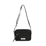 DAY ET - Gweneth RE-S SB S Crossover bag - Black