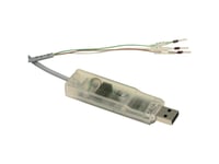 Deditec Usb-Rs232-Ttl Stick Interface Transducer Usb, Rs232