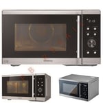 Kenwood Air Fry Combination Microwave Stainless Steel 30 Litre K30CIFS21