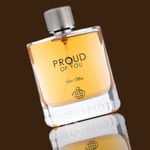 Proud Of You For Men Edp 100ml by Fragrance World