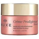 Anti-Age & Anti-rides Nuxe  Crème Prodigieuse Boost Baume-Huile Récupérateur Nuit 50M