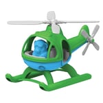 Green Toys Helicopter (US IMPORT)