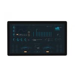 21.5" Capacitive Touch Monitor med CM4