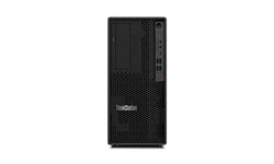 Lenovo ThinkStation P358 4350G Tower AMD Ryzen™ 3 Pro 16 Go DDR4-SDRAM 512 Go SSD Windows 11 Pro Station de Travail Noir