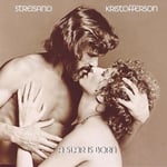 Barbra Streisand, Kris Kristofferson  A Star Is Born  Soundtrack  CD