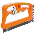 Norenco Fuginator Fogborste Orange