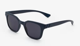 K-Way Kway Gdq 49 Lunettes de Soleil Bleu Marine