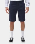 Dickies Slim Fit Shorts Rec M Navy Blue (Storlek 30)