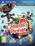 Littlebigplanet Ps Vita