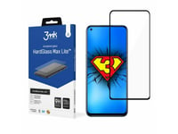 3Mk Hardglass Max Lite, Realme 8 5G, 1 Styck