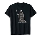 The Grim Reaper T-Shirt