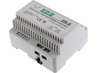 F&Amp F Zs-2-Zas.Stab12vdc, 2 30V ~, 1A, 12W, Th35 - Zs-2