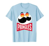 Pringles Groovy Retro 60s Popstar Mr P T-Shirt