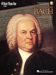 Johann Sebastian Bach: J.S. Bach - Concerto in D Minor, BMV1052: Piano