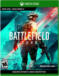 EA Battlefield 2042 (Import)