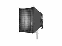 Softbox with Grid for P600BI  (60*60CM）