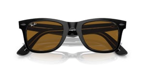 Ray-Ban Wayfarer RB2140-129433 Solbriller