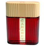 Cabaret by Gres for Men EDT Cologne Spray 1.7 oz Shopworn NEW