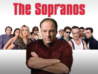 The Sopranos - Season 1