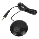 Plug And Play Video Microphone For Skype Podcast Recording AUS UK