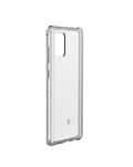 Coque renforcée transparente Force Case Air pour Samsung Galaxy A71 A715