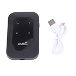 4G LTE Mobile WiFi Hotspot Support 10 Devices Connection Mini WiFi Router W GFL