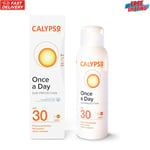 Calypso Once a Day Sun Protection Lotion with SPF 30 UK