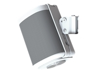 MULTIBRACKETS – M Sonos S1/P1 Wall Mount Flex Single Whi (7350105215414)