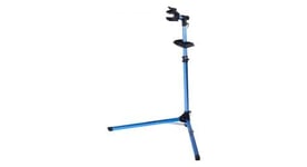 Pied d atelier pliable var pr 84000 bleu