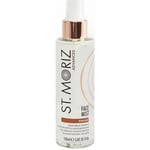 Protections solaires St. Moriz  Soin Du Visage Autobronzant Avancé moyen