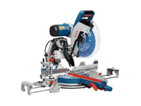 Bosch GCM 12 GDL Professional Mitre Saw 1500W 240V