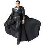 Medicom - Zack Snyder's Justice League - Superman Mafex Action Figure