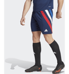 Adidas Adidas Fortore 23 Shorts Jalkapallovaatteet TEAM NAVY BLUE 2 / ROYAL BLUE / WHITE / TEAM COLLEGIATE RED