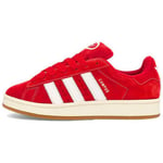 Baskets adidas  Campus 00s Red