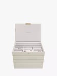 Stackers Classic 4 Drawer Jewellery Box