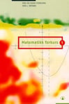 Matematikk forkurs 1 - for ingeniørhøgskole og maritim høgskole