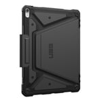 UAG Metropolis SE för iPad Air 13" - Svart