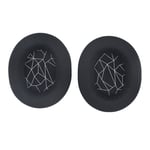 1X(Replacement Earpads for  Arctis 3 5 7 Headphone Ear Pads5608