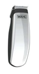 Klippmaskin Wahl Pocket Pro Deluxe Kit Silver