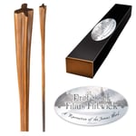 The Noble Collection - Professor Filius Flitwick Character Wand - 16 (US IMPORT)