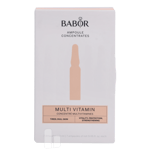 Babor Multi Vitamin Ampoule Concentrates 14 ml Dam