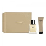 BURBERRY Hero Eau de Toilette Spray 50ml Gift Set