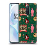 OFFICIAL A CHRISTMAS STORY COMPOSED ART SOFT GEL CASE FOR GOOGLE ONEPLUS PHONE