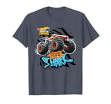 Hot Wheels - Tiger Shark Orange T-Shirt