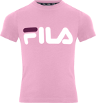 Fila Baia Mare Classic Logo T-shirt Urheilu MOONLITE MAUVE